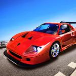 Cover Image of Download Car Games - Car Driving Simulator 2020 2.4 APK