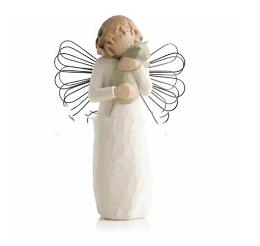 Title 4, Resin Crafts Home Decoration Couple Ornaments. ...