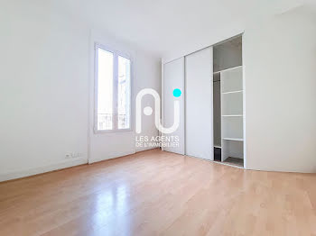 appartement à Asnieres-sur-seine (92)