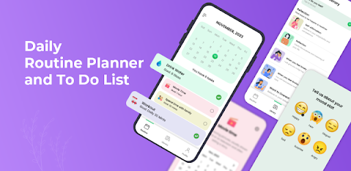 PlanEase Daily Routine Planner