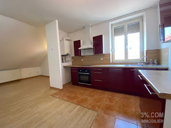 appartement à Saverne (67)