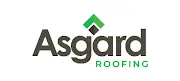 Asgard Roofing  Logo