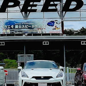 NISSAN GT-R R35