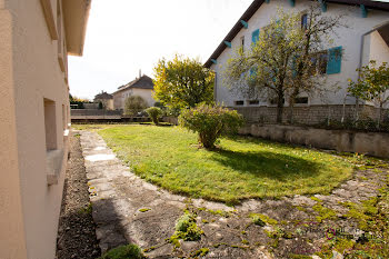 maison à Pontarlier (25)