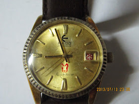 Đhồ Thụy Sĩ:longines,tisot,omega,wittnouer,guuuu,rado,mova do,raymond well.... h/thật - 29