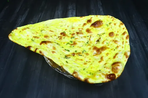 Paneer Naan