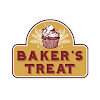 Baker's Treat, Koramangala 9th Block, Bangalore logo