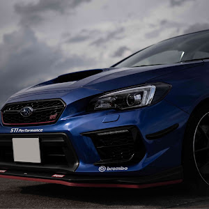 WRX STI VAB