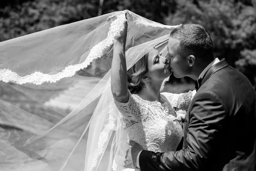 Wedding photographer Olga Chitaykina (chitaykina). Photo of 6 June 2017