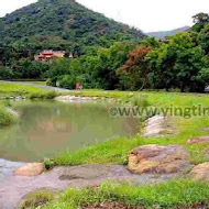 納美花園餐廳 Na'vi Garden Restaurant