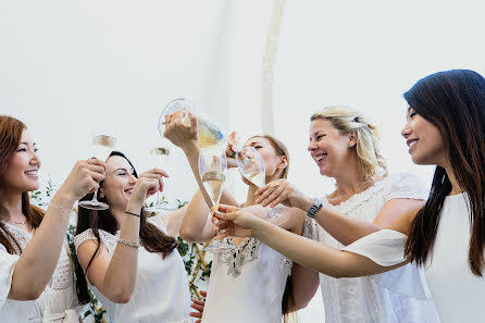 Fotógrafo de bodas Antonio Palermo (antoniopalermo). Foto del 20 de octubre 2018