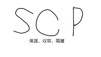 SCPシリーズ第１話始まり