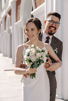 Fotografo di matrimoni Maksim Terentev (maximeron). Foto del 23 maggio 2022