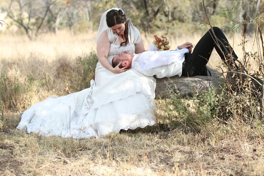 Wedding photographer Andre Oelofse (oelofse). Photo of 1 January 2016