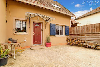 maison à Chelles (77)