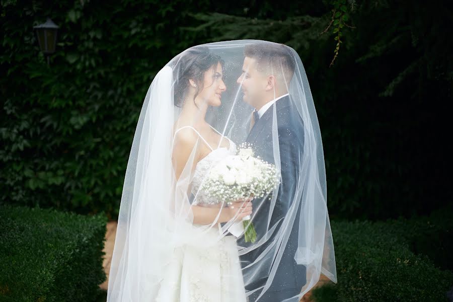 Huwelijksfotograaf Makovey Dmitro (makovey). Foto van 9 juli 2023