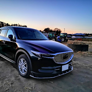 CX-5 KFEP