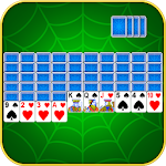 Cover Image of Unduh Solitaire Laba-laba 1.8 APK