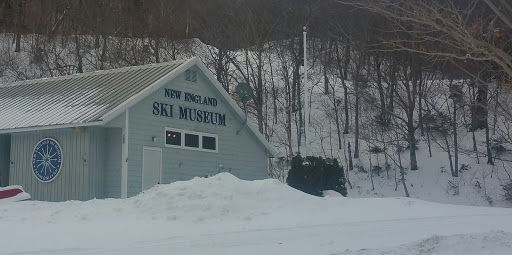 New England Ski Museum