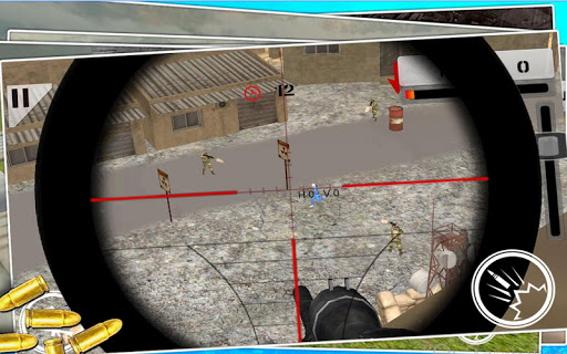 免費下載冒險APP|Sniper Hostage Rescue app開箱文|APP開箱王