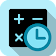 TimeLapse Calculator icon