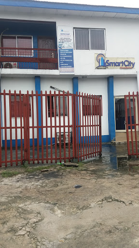 Smartcity Broadband Limited, 20B Okuru, Link Road, Port Harcourt, Nigeria, Cable Company, state Rivers