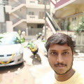 Bharath J Gowda profile pic