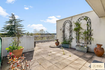 appartement à La Celle-Saint-Cloud (78)