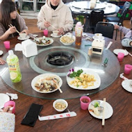 阿芬活海產餐廳