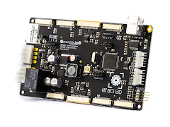 BCN3D Main Electronics Board BCN3D Main Electronics Board