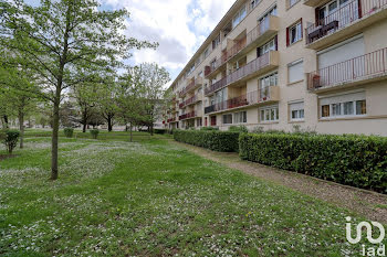 appartement à Franconville (95)