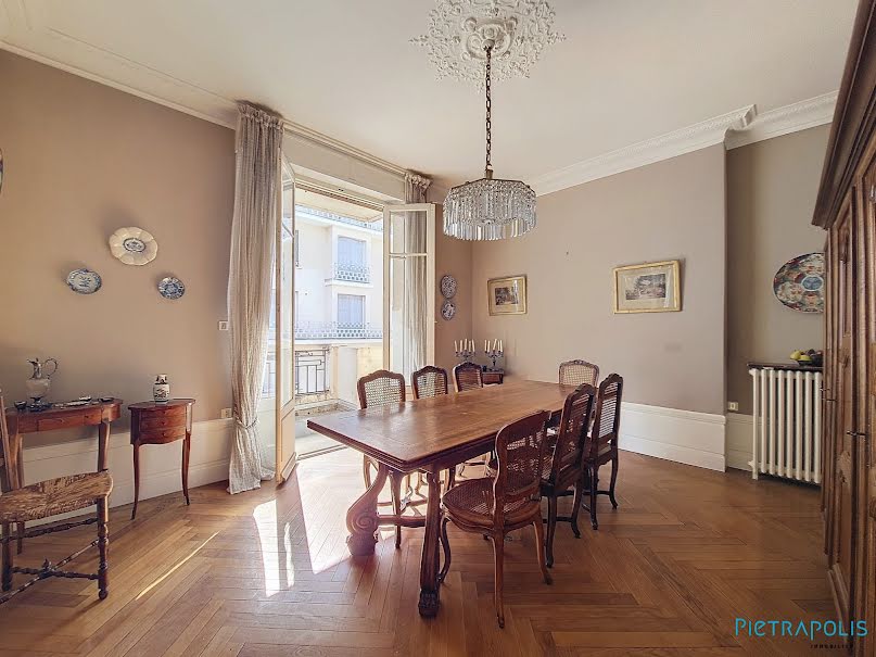 Vente appartement 7 pièces 151 m² à Lyon 6ème (69006), 795 000 €