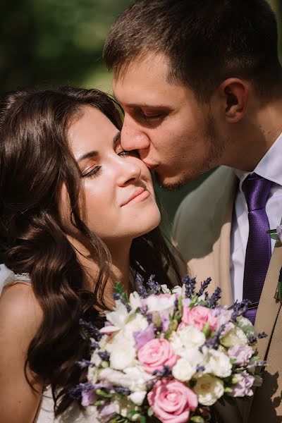 Photographe de mariage Anastasiya Chekanova (heychikana). Photo du 3 mars 2020