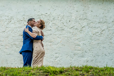 Fotógrafo de bodas Cristian Bustos (cristianbusto). Foto del 26 de enero 2021