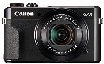 Canon PowerShot Digital Camera