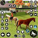 My Horse Herd Care Simulator