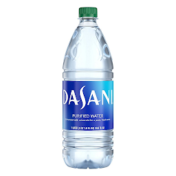 Dasani Water