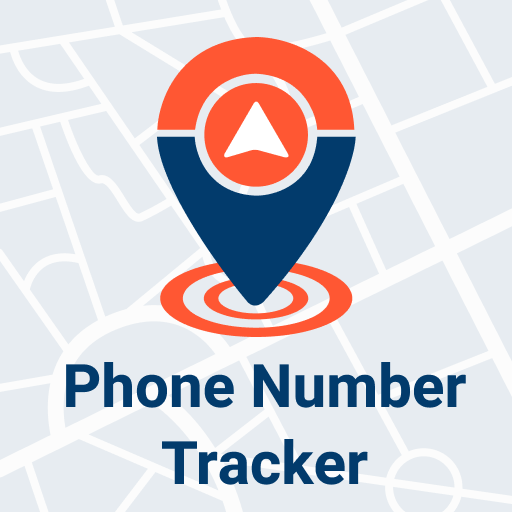 Phone Number Tracker