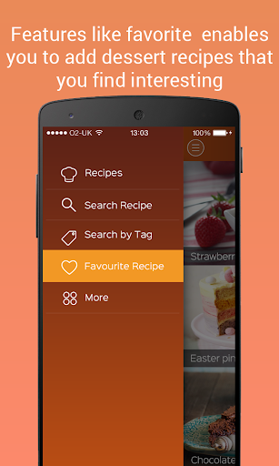 免費下載健康APP|Simple Tasty Dessert Recipes app開箱文|APP開箱王