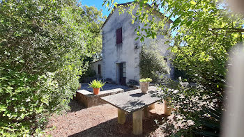 maison à Nimes (30)