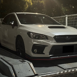 WRX S4 VAG