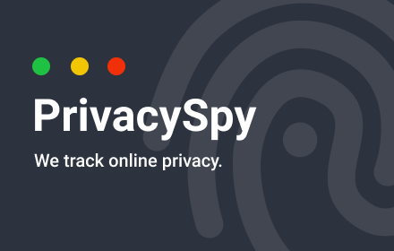 PrivacySpy small promo image