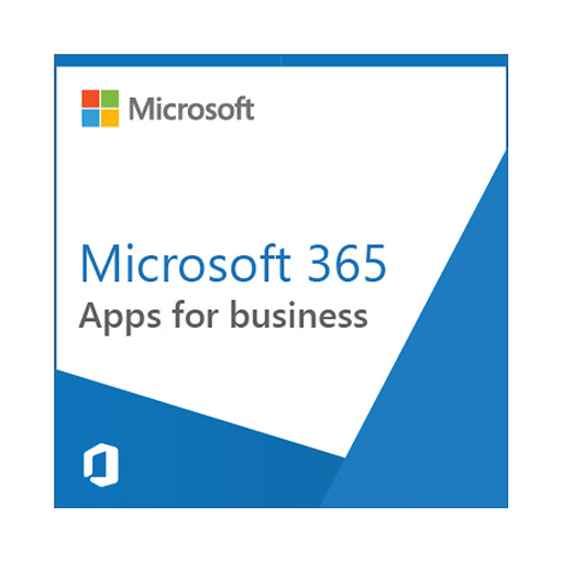 Phần mềm Microsoft 365 Apps for business