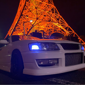 ローレル GC35