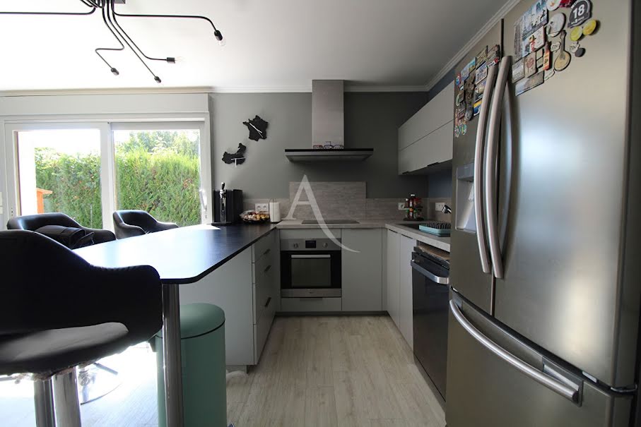 Vente maison 7 pièces 177 m² à Huisseau-sur-Cosson (41350), 296 800 €