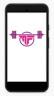 The Muscle Forge - náhled