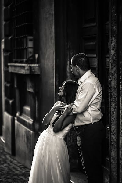 Fotógrafo de casamento Irina Paley (paley). Foto de 12 de abril 2014