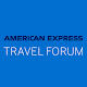 American Express Travel Forum Download on Windows