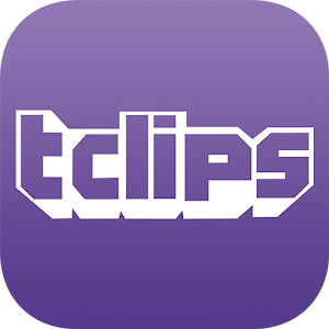 T Clips for Twitch