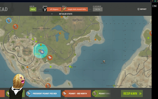 Keep Tab Active screenshot 2